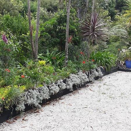 Allegra House Paihia Bagian luar foto