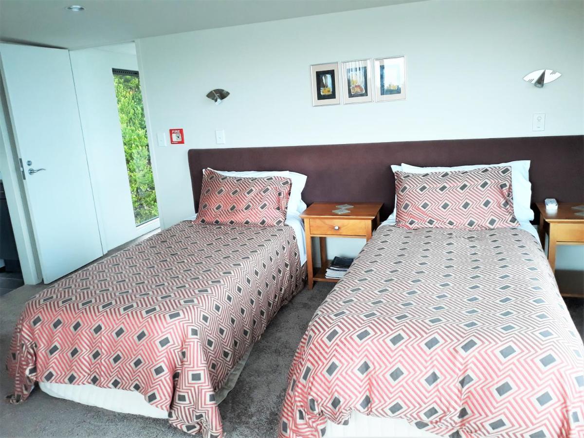 Allegra House Paihia Bagian luar foto