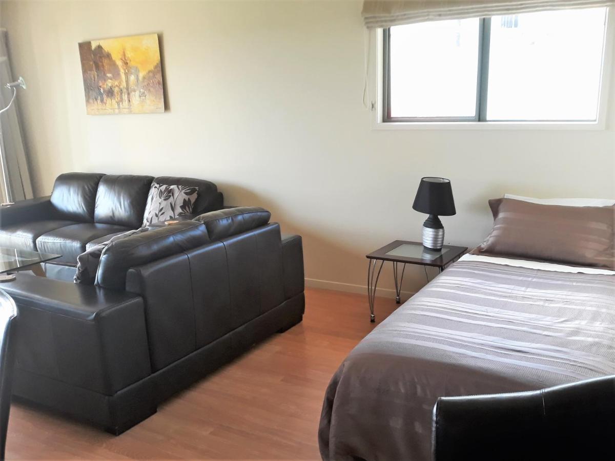 Allegra House Paihia Bagian luar foto