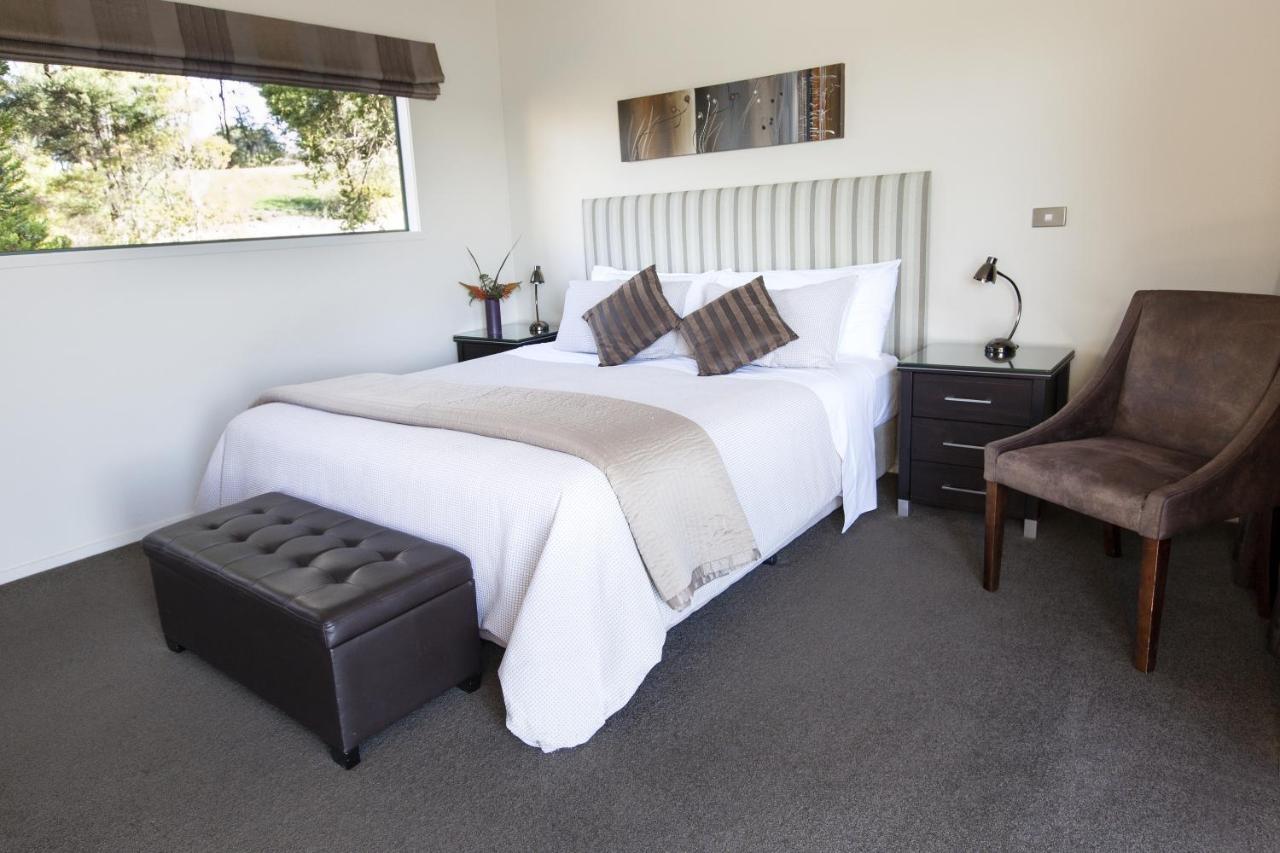 Allegra House Paihia Bagian luar foto