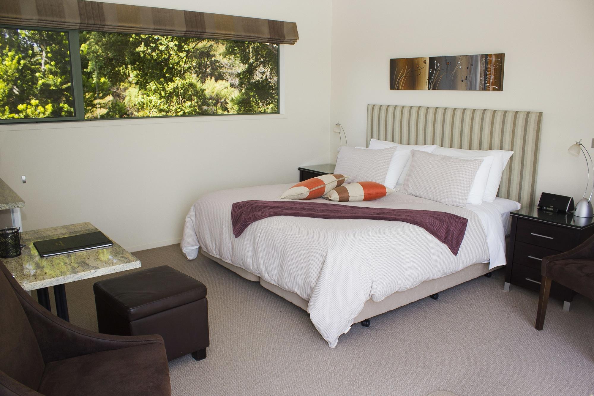 Allegra House Paihia Bagian luar foto