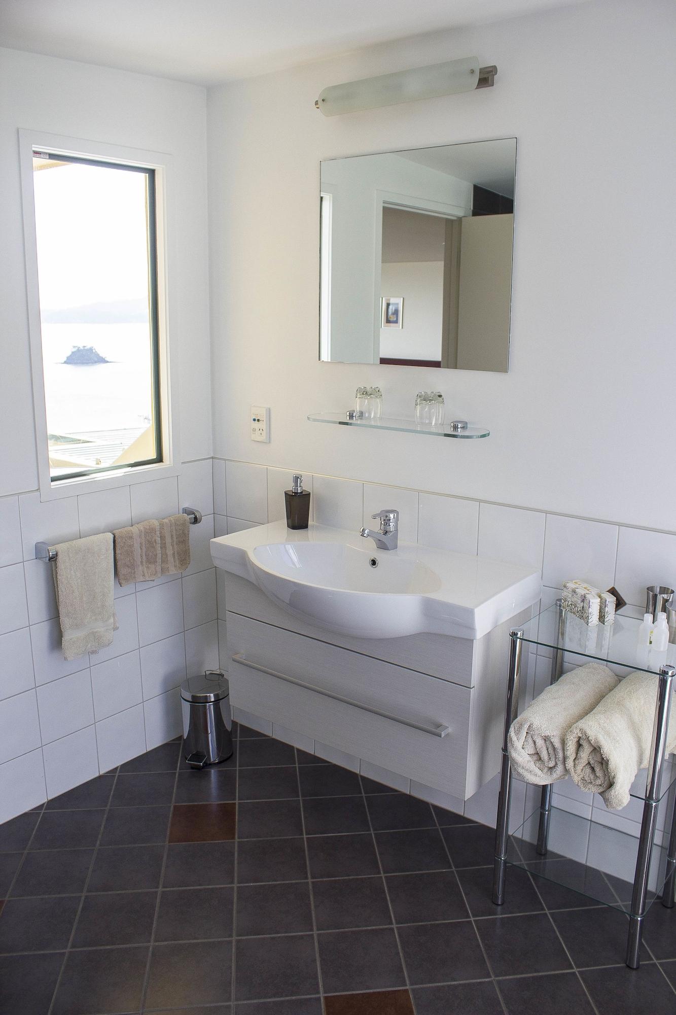 Allegra House Paihia Bagian luar foto