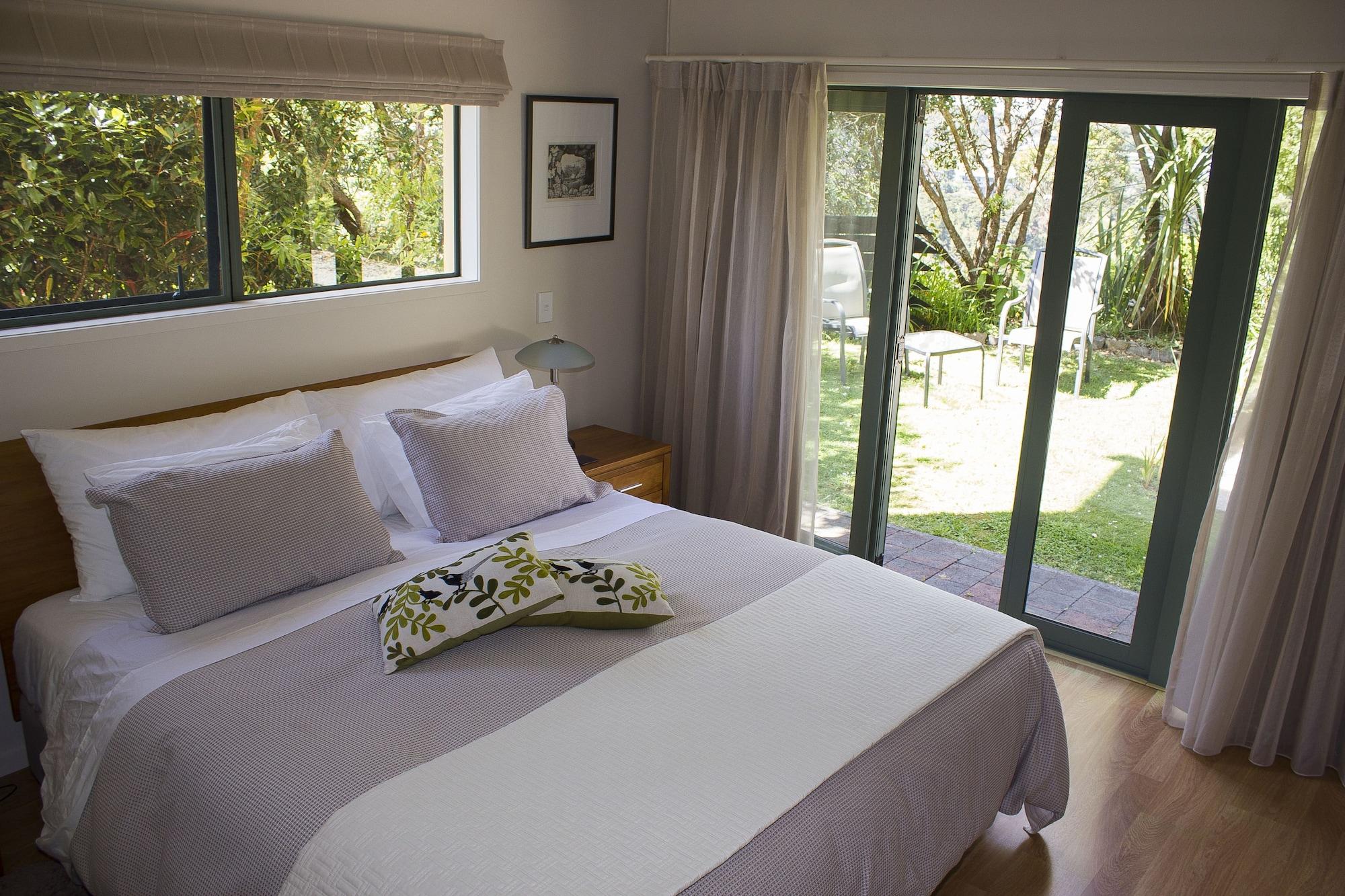 Allegra House Paihia Bagian luar foto