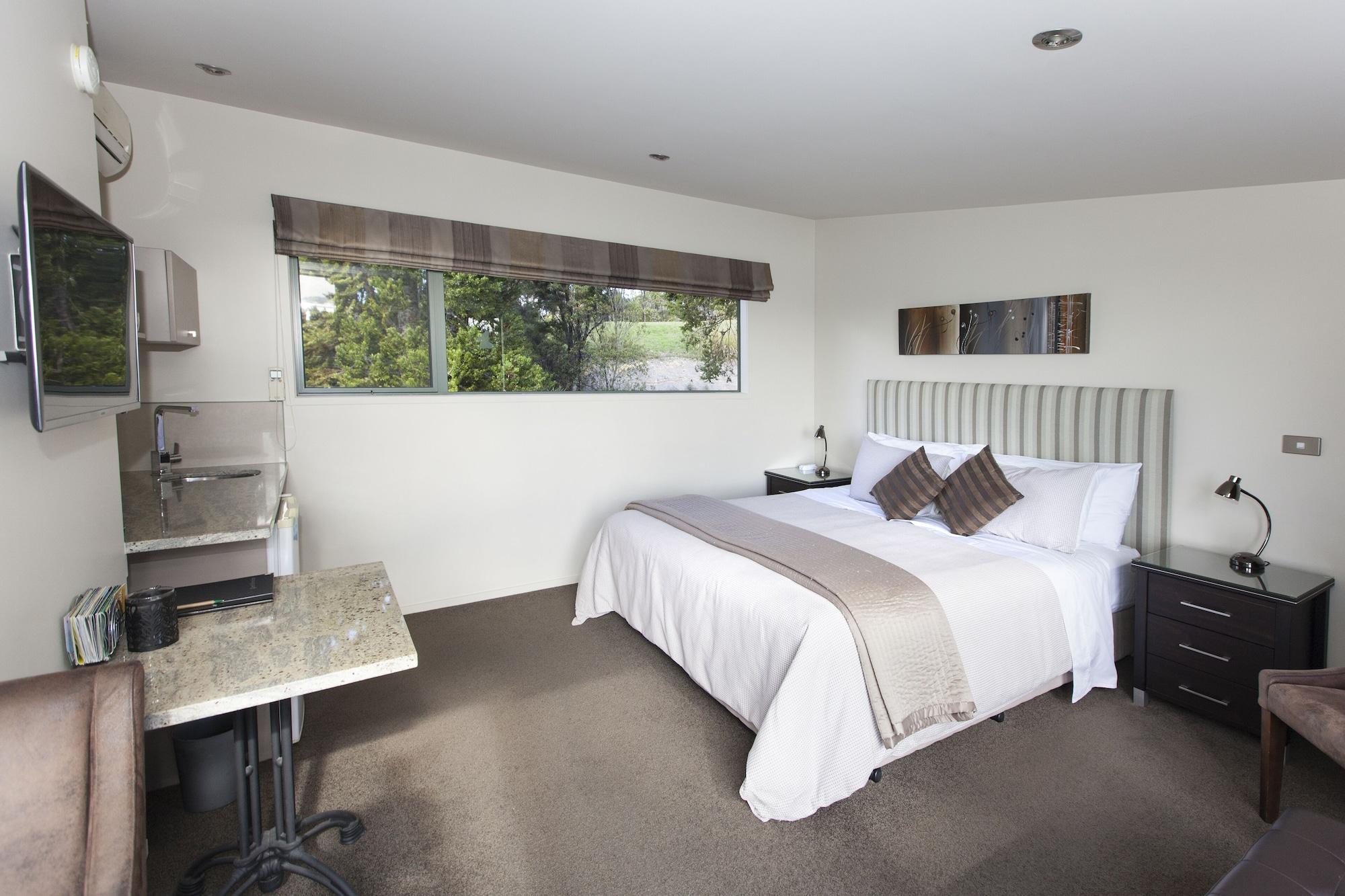 Allegra House Paihia Bagian luar foto