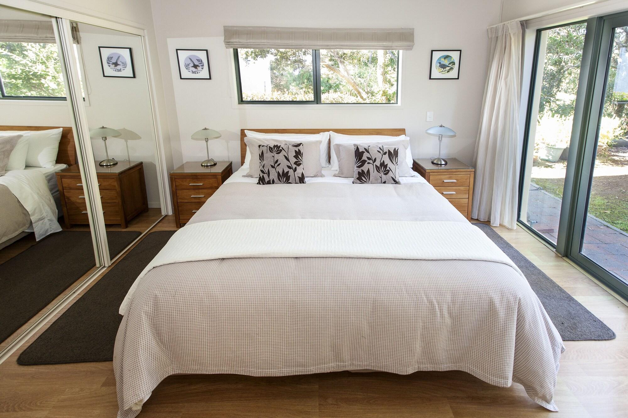 Allegra House Paihia Bagian luar foto