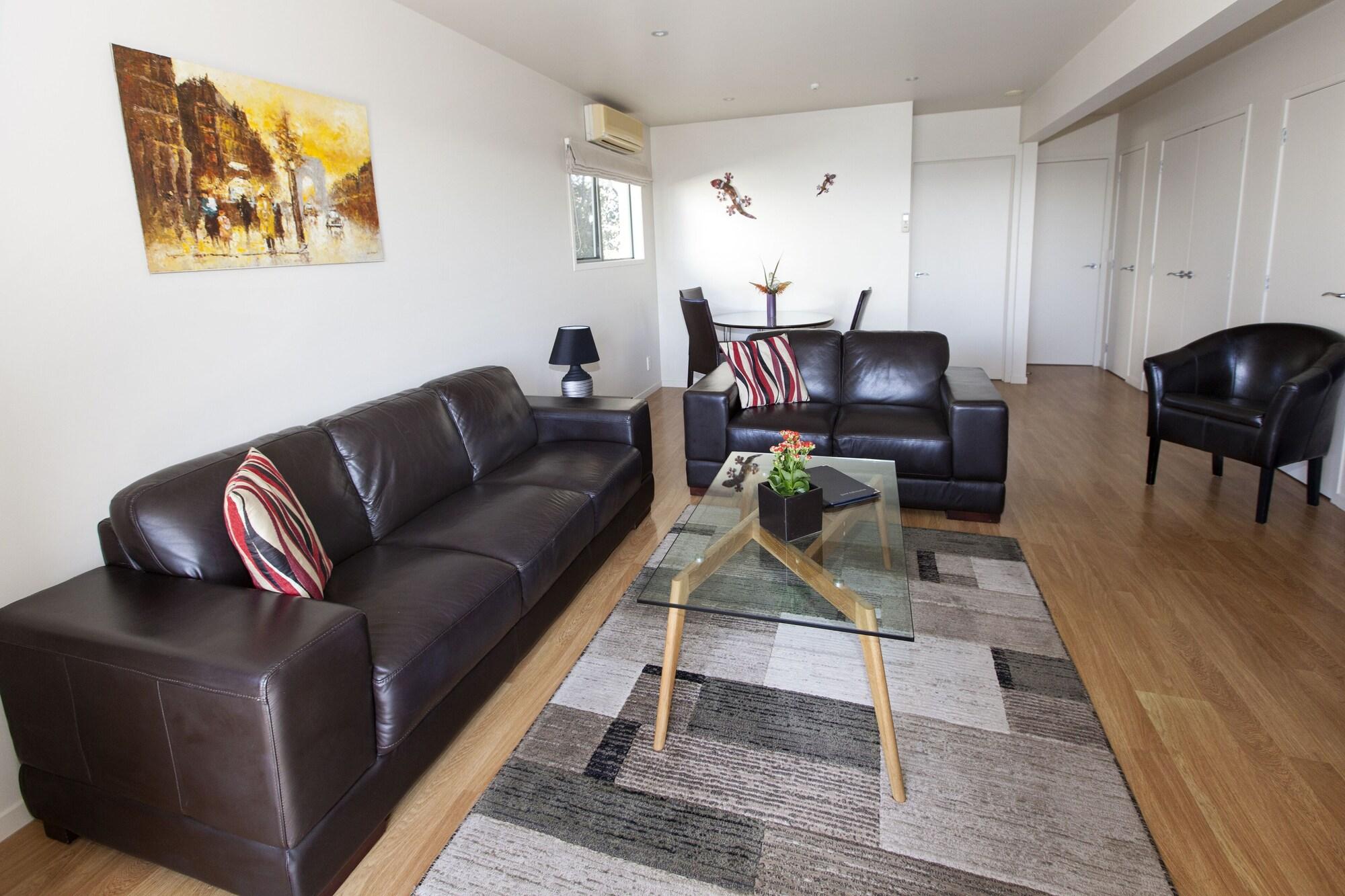 Allegra House Paihia Bagian luar foto