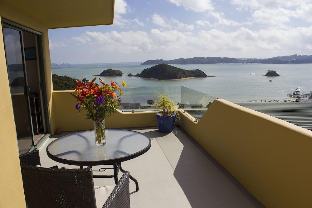 Allegra House Paihia Bagian luar foto