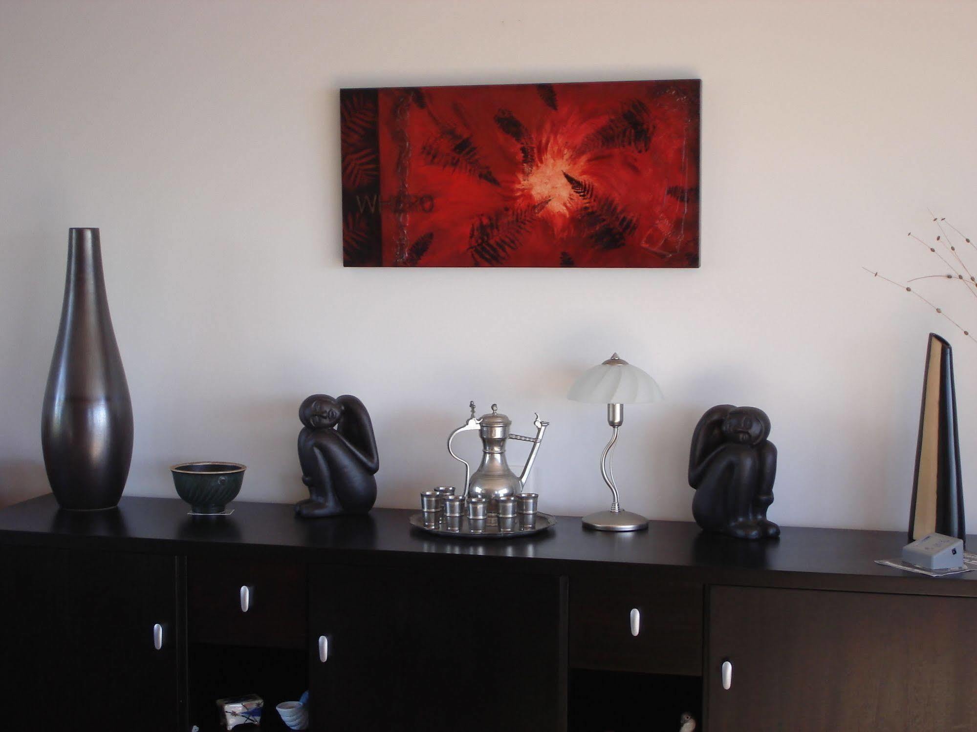 Allegra House Paihia Bagian luar foto