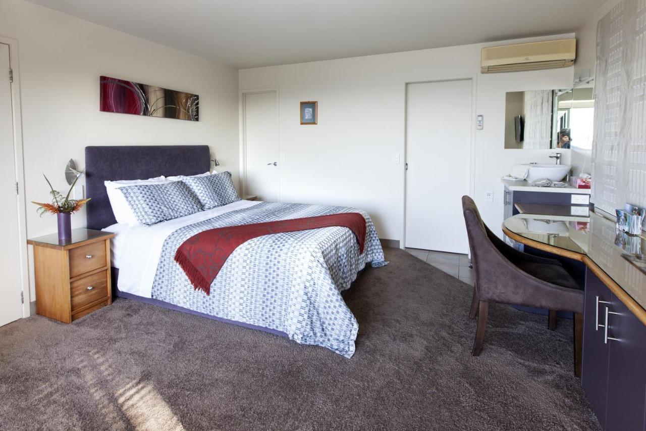 Allegra House Paihia Bagian luar foto